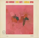 LP - Stan Getz / Charlie Byrd - Jazz Samba