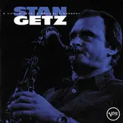 CD - Stan Getz - A Life In Jazz: A Musical Biography