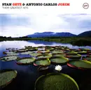 CD - Stan Getz & Antonio Carlos Jobim - Their Greatest Hits