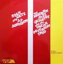Double LP - Stan Getz And J.J. Johnson / The Modern Jazz Quartet And The Oscar Peterson Trio - At The Opera House