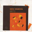 CD - Stan Getz And João Gilberto Featuring Antonio Carlos Jobim - Getz / Gilberto