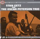 CD - Stan Getz And The Oscar Peterson Trio - Stan Getz And The Oscar Peterson Trio