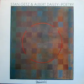 Stan Getz - Poetry