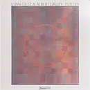 LP - Stan Getz & Albert Dailey - Poetry