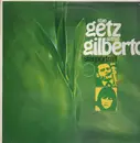Double LP - Stan Getz / Astrud Gilberto - Starportrait
