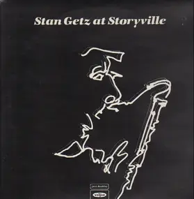 Stan Getz - At Storyville