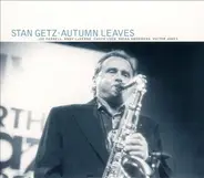 Stan Getz - Autumn Leaves