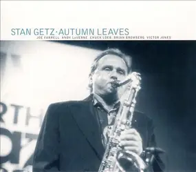 Stan Getz - Autumn Leaves