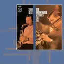 CD - Stan Getz & Bob Brookmeyer - Recorded Fall 1961 - digipak