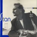 CD - Stan Getz - Billy Highstreet Samba