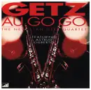 CD - Stan Getz - Getz Au Go Go