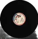 Double LP - Stan Getz / Dave Brubeck - Jazz Summit
