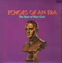 Double LP - Stan Getz - Echoes Of An Era - Gatefold