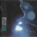 CD - Stan Getz / Eddie Sauter - Focus