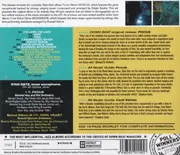 CD - Stan Getz / Eddie Sauter - Focus