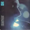 LP - Stan Getz / Eddie Sauter - Focus
