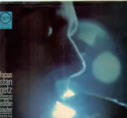 Stan Getz - Focus