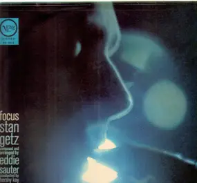 Stan Getz - Focus