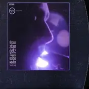 CD - Stan Getz / Eddie Sauter - Focus - Digipak