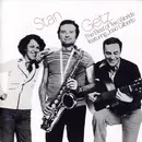 LP - Stan Getz Featuring João Gilberto - The Best Of Two Worlds