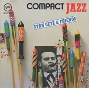 CD - Stan Getz & Friends - Stan Getz & Friends
