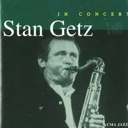Stan Getz - In Concert