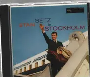 Stan Getz - In Stockholm