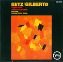 CD - Stan Getz / João Gilberto - Getz / Gilberto