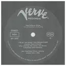 LP - Stan Getz / João Gilberto Featuring Antonio Carlos Jobim - Getz / Gilberto Deluxe - GATEFOLD