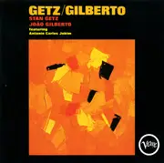 CD - Getz/Gilberto - Getz/Gilberto