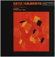 Stan Getz / Joao Gilberto - Getz / Gilberto