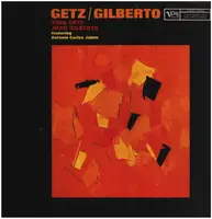 Stan Getz / Joao Gilberto - Getz / Gilberto