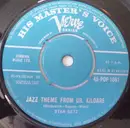 7'' - Stan Getz - Jazz Theme From Dr. Kildare