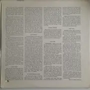 LP - Stan Getz / Luiz Bonfá - Jazz Samba Encore! - Mono, Gatefold