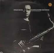 Stan Getz - Marrakesh Express