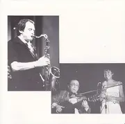 CD - Stan Getz - Stan Getz meets.. (& Joao und Astrud Gilberto)