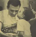 LP - Stan Getz - Stan Getz Plays - Mono+insert