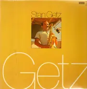 Stan Getz - Stan Getz