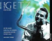 Stan Getz - Stan Is Here