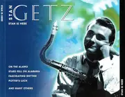 CD-Box - Stan Getz - Stan Is Here - Box set