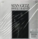 LP - Stan Getz - Sweet Rain