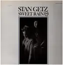 LP - Stan Getz - Sweet Rain - Incl insert