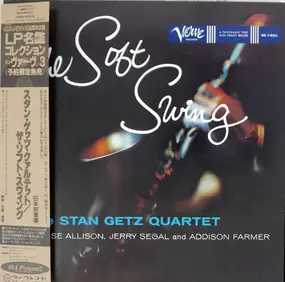 Stan Getz - The Soft Swing
