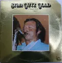 Double LP - Stan Getz Quartet - Stan Getz Gold (Live At Montmartre)