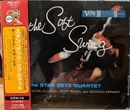 CD - Stan Getz Quartet - The Soft Swing