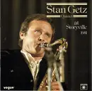 CD - Stan Getz Quintet - At Storyville 1951