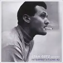 CD - Stan Getz Quintet - Interpretations #2 + Interpretations #1