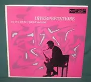 Stan Getz Quintet - Interpretations by the Stan Getz Quintet, Vol. 3