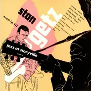 Stan Getz Quintet - Jazz At Storyville Volume 2