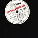 Schellack - Stan Getz Quintet - The Way You Look Tonight / Stars Fell On Alabama